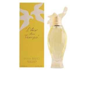 Marca: NINA RICCI. Imagen: 12863.jpg. NINA RICCI. L'AIR DU TEMPS eau de toilette vaporizador 100 ml