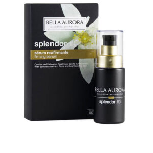 Marca: BELLA AURORA. Imagen: 128883.jpg. BELLA AURORA. SPLENDOR 60 serum reafirmante día 30 ml