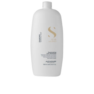 Marca: ALFAPARF MILANO. Imagen: 128906.jpg. ALFAPARF MILANO. SEMI DI LINO DIAMOND illuminating low shampoo 1000 ml
