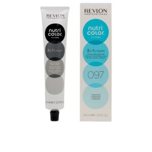 Marca: REVLON. Imagen: 128913.jpg. REVLON. NUTRI COLOR filters #097 100 ml