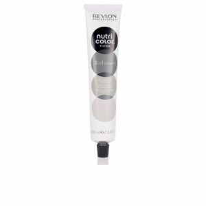 Marca: REVLON. Imagen: 128932.jpg. REVLON. NUTRI COLOR filters #1011 100 ml