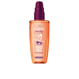 Marca: L'ORÉAL PARIS. Imagen: 129019.jpg. L'ORÉAL PARIS. ELVIVE DREAM LONG serum stop frizz 100 ml