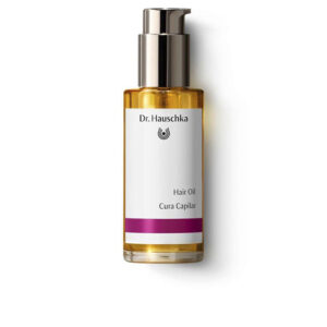 Marca: DR. HAUSCHKA. Imagen: 129301.jpg. DR. HAUSCHKA. Aceite tratamiento capilar 75 ml