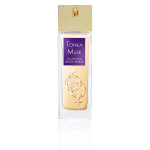 Marca: ALYSSA ASHLEY. Imagen: 129418.jpg. ALYSSA ASHLEY. TONKA MUSK eau de parfum vaporizador 100 ml