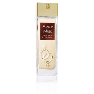 Marca: ALYSSA ASHLEY. Imagen: 129420.jpg. ALYSSA ASHLEY. AMBER MUSK eau de parfum vaporizador 100 ml