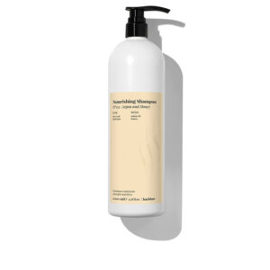 Marca: FARMAVITA. Imagen: 129426.jpg. FARMAVITA. BACK BAR nourishing shampoo nº02-argan&honey 1000 ml