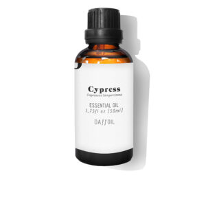 Marca: DAFFOIL. Imagen: 129781.jpg. DAFFOIL. CYPRESS essential oil 50 ml