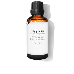 Marca: DAFFOIL. Imagen: 129794.jpg. DAFFOIL. CYPRESS essential oil 100 ml
