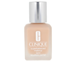 Marca: CLINIQUE. Imagen: 130002.jpg. CLINIQUE. SUPERBALANCED fluid #08-porcelain beige 30 ml