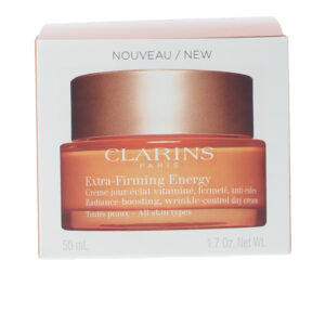 Marca: CLARINS. Imagen: 130331.jpg. CLARINS. EXTRA FIRMING ENERGY 50 ml
