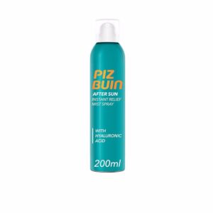 Marca: PIZ BUIN. Imagen: 130350.jpg. AFTER-SUN instant relief mist spray 200 ml