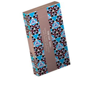 Marca: THE CAPSOUL. Imagen: 130395.jpg. THE CAPSOUL. CÁPSULAS CAFÉ toffee vainilla 10 cápsulas compatibles Ne