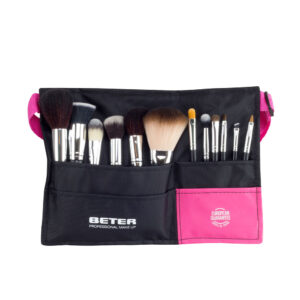 Marca: BETER. Imagen: 130428.jpg. BETER. PROFESSIONAL MAKEUP lote 13 pz