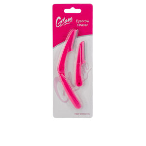 Marca: GLAM OF SWEDEN. Imagen: 130623.jpg. GLAM OF SWEDEN. EYEBROW razor 1 pz