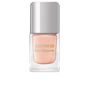 Marca: CATRICE. Imagen: 130788.jpg. CATRICE. KAVIAR GAUCHE nail lacquer #C02-eternal shine