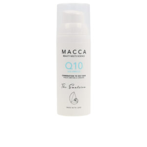 Marca: MACCA. Imagen: 131002.jpg. MACCA. Q10 AGE MIRACLE emulsion combination to oily skin 50 ml