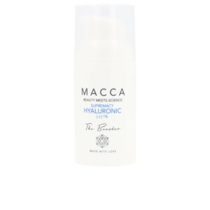 Marca: MACCA. Imagen: 131006.jpg. MACCA. SUPREMACY HYALURONIC z 1% booster 30 ml