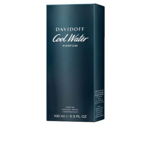 Marca: DAVIDOFF. Imagen: 131212.jpg. DAVIDOFF. COOL WATER eau de parfum vaporizador 100 ml
