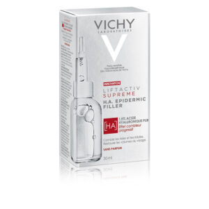Marca: VICHY. Imagen: 131238.jpg. VICHY. LIFTACTIV SUPREME H.A. epidermic filler serum 30 ml