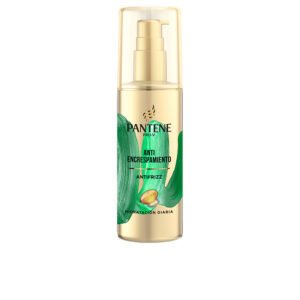 Marca: PANTENE. Imagen: 131306.jpg. PANTENE ANTIENCRESPAMIENTO 24H hidratación diaria 145 ml