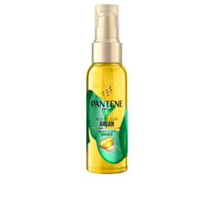 Marca: PANTENE. Imagen: 131308.jpg. PANTENE ARGAN aceite seco 100 ml