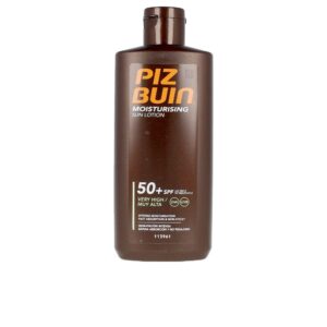 Marca: PIZ BUIN. Imagen: 131690.jpg. IN SUN lotion SPF50+ 200 ml