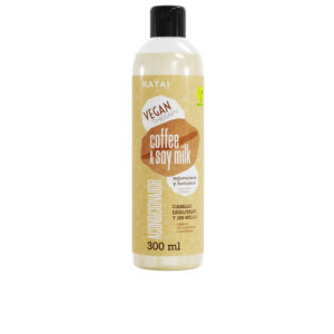 Marca: KATAI. Imagen: 131925.jpg. KATAI. COFFEE & SOY MILK LATTE acondicionador 300 ml