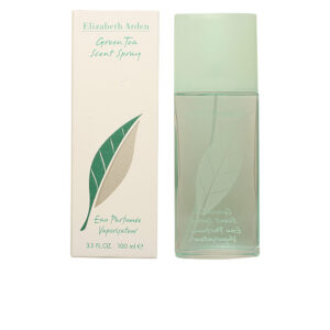 Marca: ELIZABETH ARDEN. Imagen: 13311.jpg. ELIZABETH ARDEN. GREEN TEA SCENT eau parfumée vaporizador 100 ml
