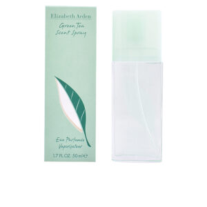 Marca: ELIZABETH ARDEN. Imagen: 13312.jpg. ELIZABETH ARDEN. GREEN TEA SCENT eau parfumée vaporizador 50 ml