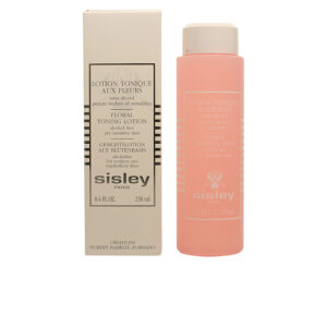 Marca: SISLEY. Imagen: 13938.jpg. SISLEY. LOTION TONIQUE AUX FLEURS sans alcool PS 250 ml