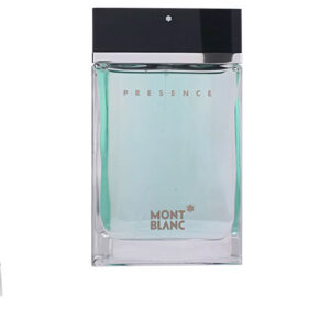 Marca: MONTBLANC. Imagen: 14081.jpg. MONTBLANC. PRESENCE eau de toilette vaporizador 75 ml