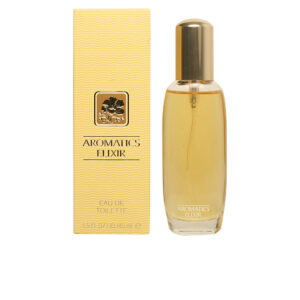Marca: CLINIQUE. Imagen: 14408.jpg. CLINIQUE. AROMATICS ELIXIR eau de toilette vaporizador 45 ml