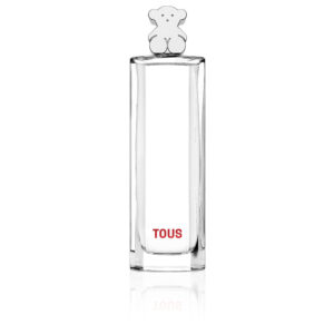 Marca: TOUS. Imagen: 14518.jpg. TOUS eau de toilette vaporizador 90 ml