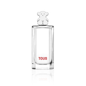 Marca: TOUS. Imagen: 14519.jpg. TOUS eau de toilette vaporizador 50 ml
