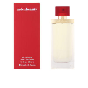 Marca: ELIZABETH ARDEN. Imagen: 14601.jpg. ELIZABETH ARDEN. ARDEN BEAUTY eau de parfum vaporizador 50 ml