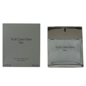 Marca: CALVIN KLEIN. Imagen: 14822.jpg. CALVIN KLEIN. TRUTH MEN eau de toilette vaporizador 100 ml