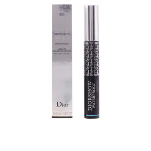 Marca: DIOR. Imagen: 14847.jpg. DIORSHOW mascara waterproof #090-noir