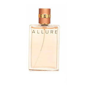 Marca: CHANEL. Imagen: 15030.jpg. CHANEL. ALLURE eau de parfum vaporizador 35 ml