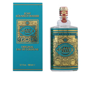 Marca: 4711. Imagen: 1513.jpg. 4711 eau de cologne flacon 150 ml