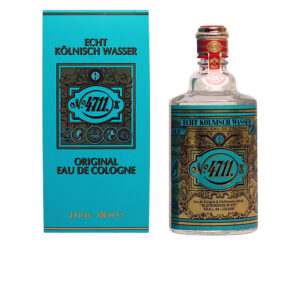 Marca: 4711. Imagen: 1514.jpg. 4711 eau de cologne flacon 100 ml