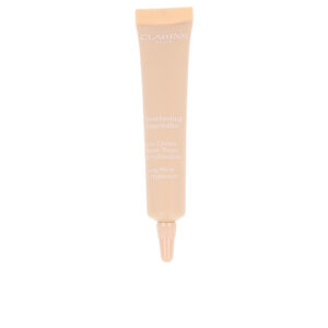 Marca: CLARINS. Imagen: 151814.jpg. CLARINS. EVERLASTING concealer #02-light medium