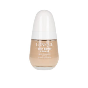 Marca: CLINIQUE. Imagen: 151926.jpg. CLINIQUE. EVEN BETTER CLINICAL foundation SPF20 #CN52-neutral 30 ml