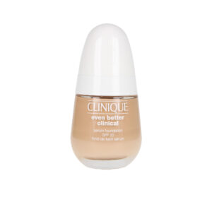 Marca: CLINIQUE. Imagen: 151928.jpg. CLINIQUE. EVEN BETTER CLINICAL foundation SPF20 #CN70-vanilla 30 ml