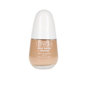 Marca: CLINIQUE. Imagen: 151929.jpg. CLINIQUE. EVEN BETTER CLINICAL foundation SPF20 #CN74-beige 30 ml