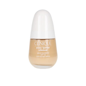 Marca: CLINIQUE. Imagen: 151930.jpg. CLINIQUE. EVEN BETTER CLINICAL foundation SPF20 #WN46-golden 30 ml