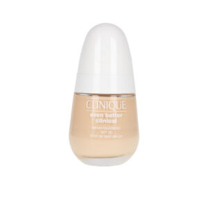 Marca: CLINIQUE. Imagen: 151931.jpg. CLINIQUE. EVEN BETTER CLINICAL foundation SPF20 #WN04-bone 30 ml