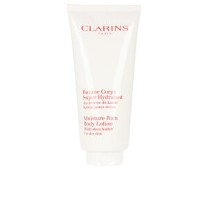 Marca: CLARINS. Imagen: 152016.jpg. CLARINS. BÁLSAMO DE CUERPO super hidratante 200 ml