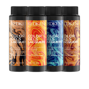 Marca: REDKEN. Imagen: 152054.jpg. REDKEN. COLOR GEL LACQUERS #6NN-chocolate mousse 60 ml x 3 u