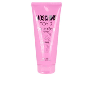 Marca: MOSCHINO. Imagen: 152065.jpg. MOSCHINO. TOY 2 BUBBLE GUM body lotion 200 ml