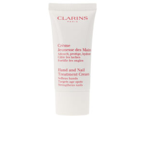 Marca: CLARINS. Imagen: 152067.jpg. CLARINS. JUVENTUD DE LAS MANOS crema 30 ml